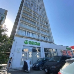 1 bedroom apartment for sale in Marshal Gelovani ave.