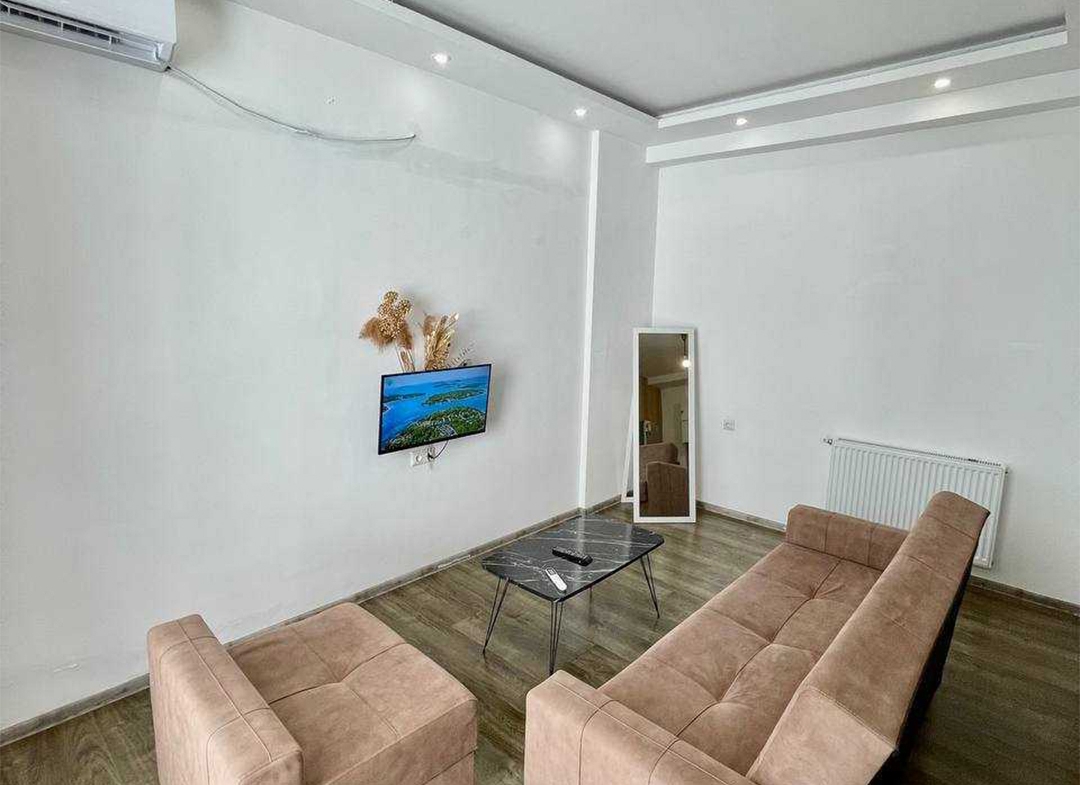 1 bedroom apartment for sale in Marshal Gelovani ave.