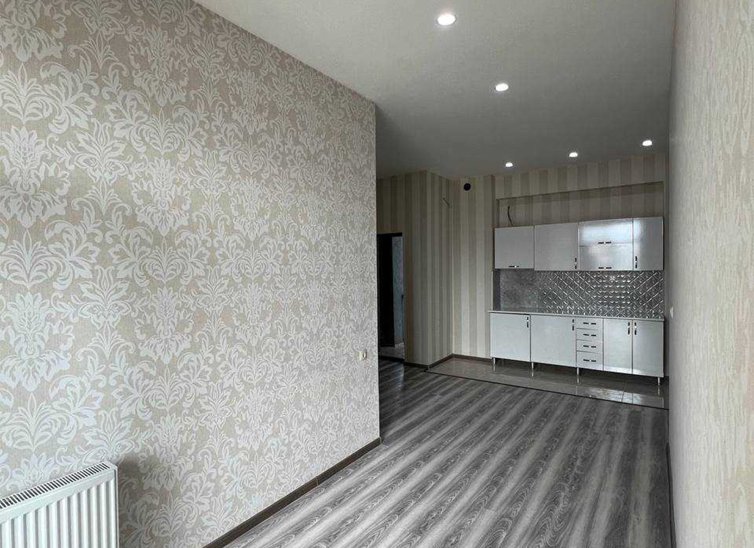 1 bedroom apartment for sale in Nadzaladevi