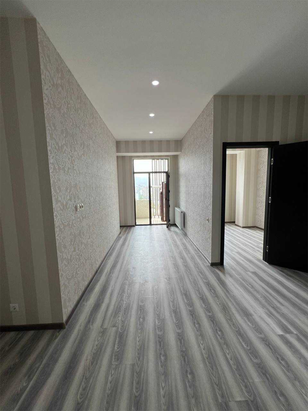 1 bedroom apartment for sale in Nadzaladevi