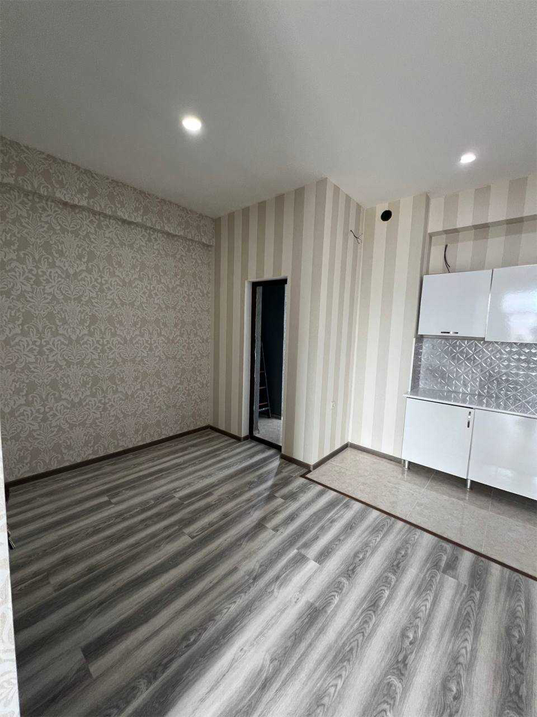 1 bedroom apartment for sale in Nadzaladevi