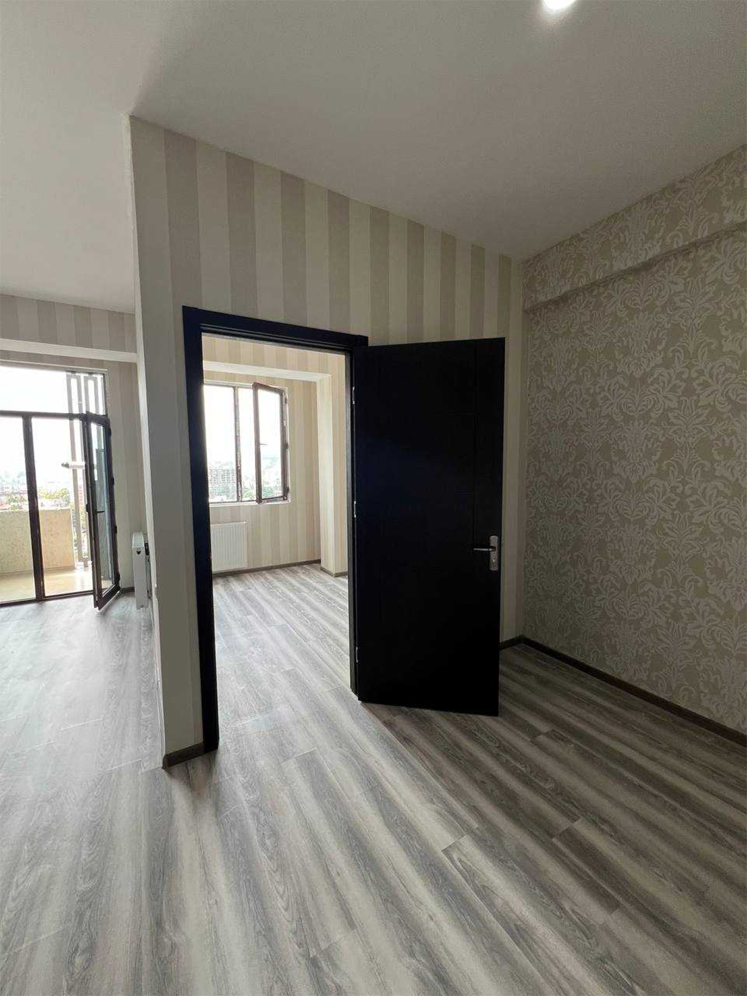 1 bedroom apartment for sale in Nadzaladevi