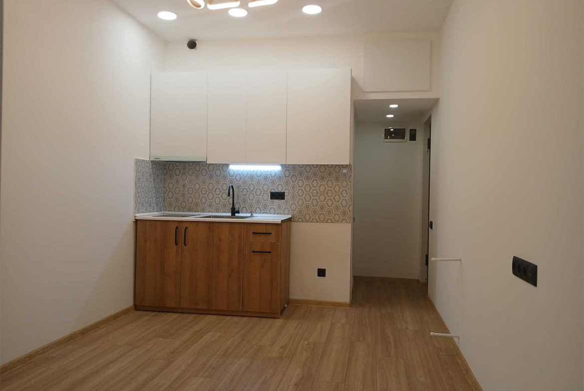 1 bedroom apartment for sale in Saburtalo