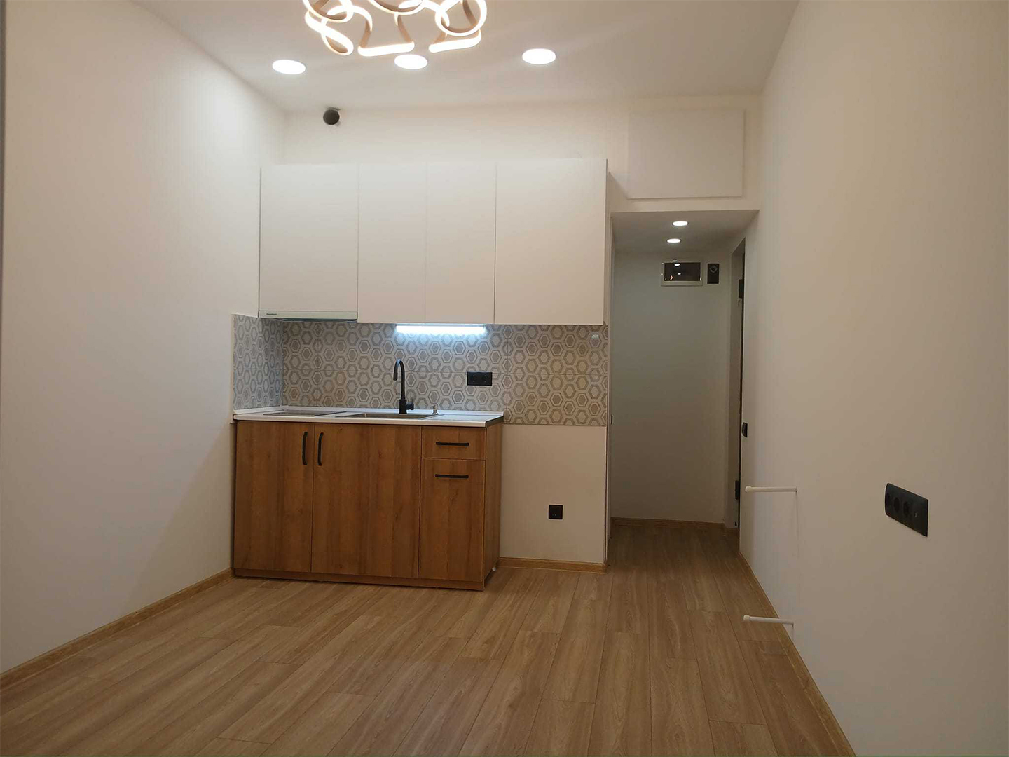 1 bedroom apartment for sale in Saburtalo