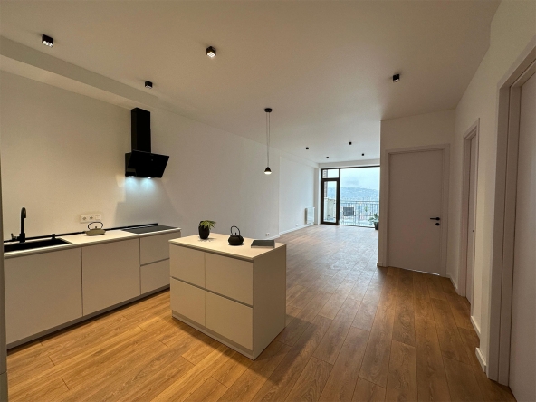 Продается квартира с 1 спальней в Ваке 12 1 bedroom apartment for sale in Vake