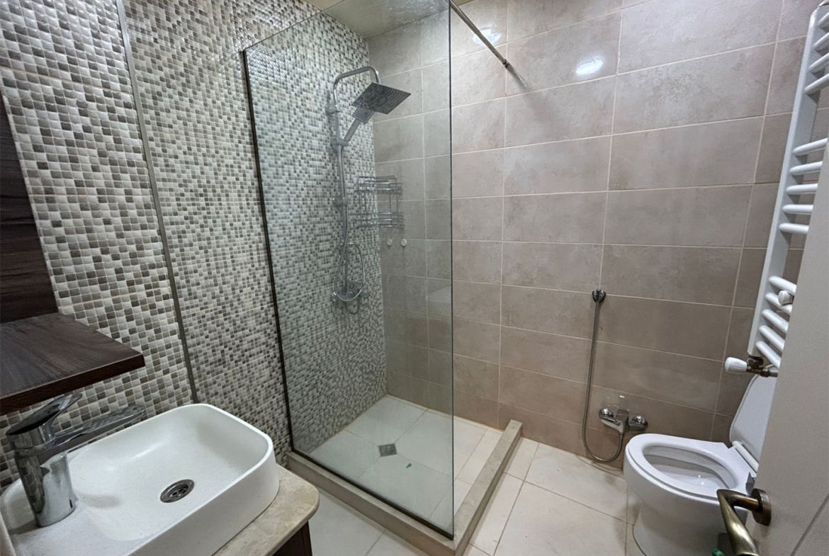 1 bedroom apartment for sale in Well House Kavtaradze complex