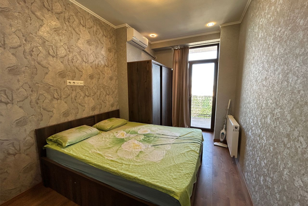 1 bedroom apartment for sale in Well House Kavtaradze complex