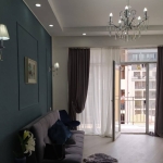 1 bedroom apartment in Saburtalo for rent