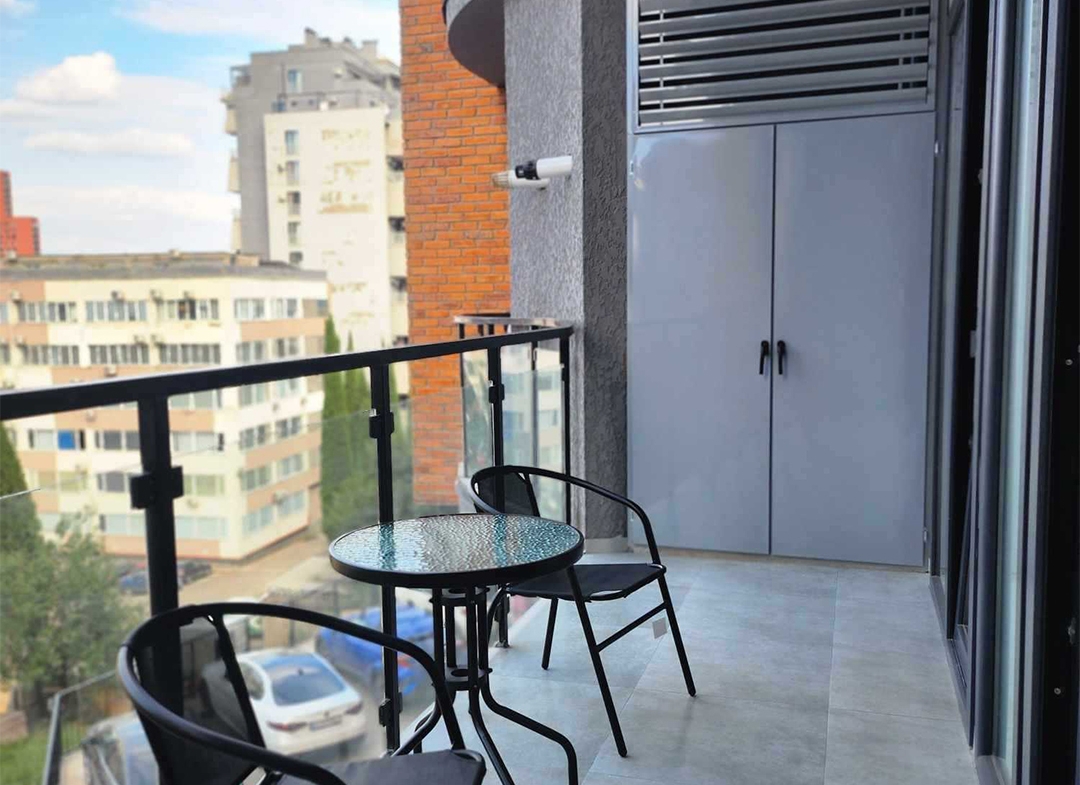 1 bedroom apartment in Saburtalo for rent