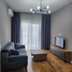 1 bedroom apartment in Saburtalo for rent