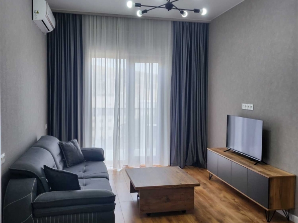 იყიდება 1 საძინებლიანი ბინა საბურთალოზე 20 1 bedroom apartment in Saburtalo for rent