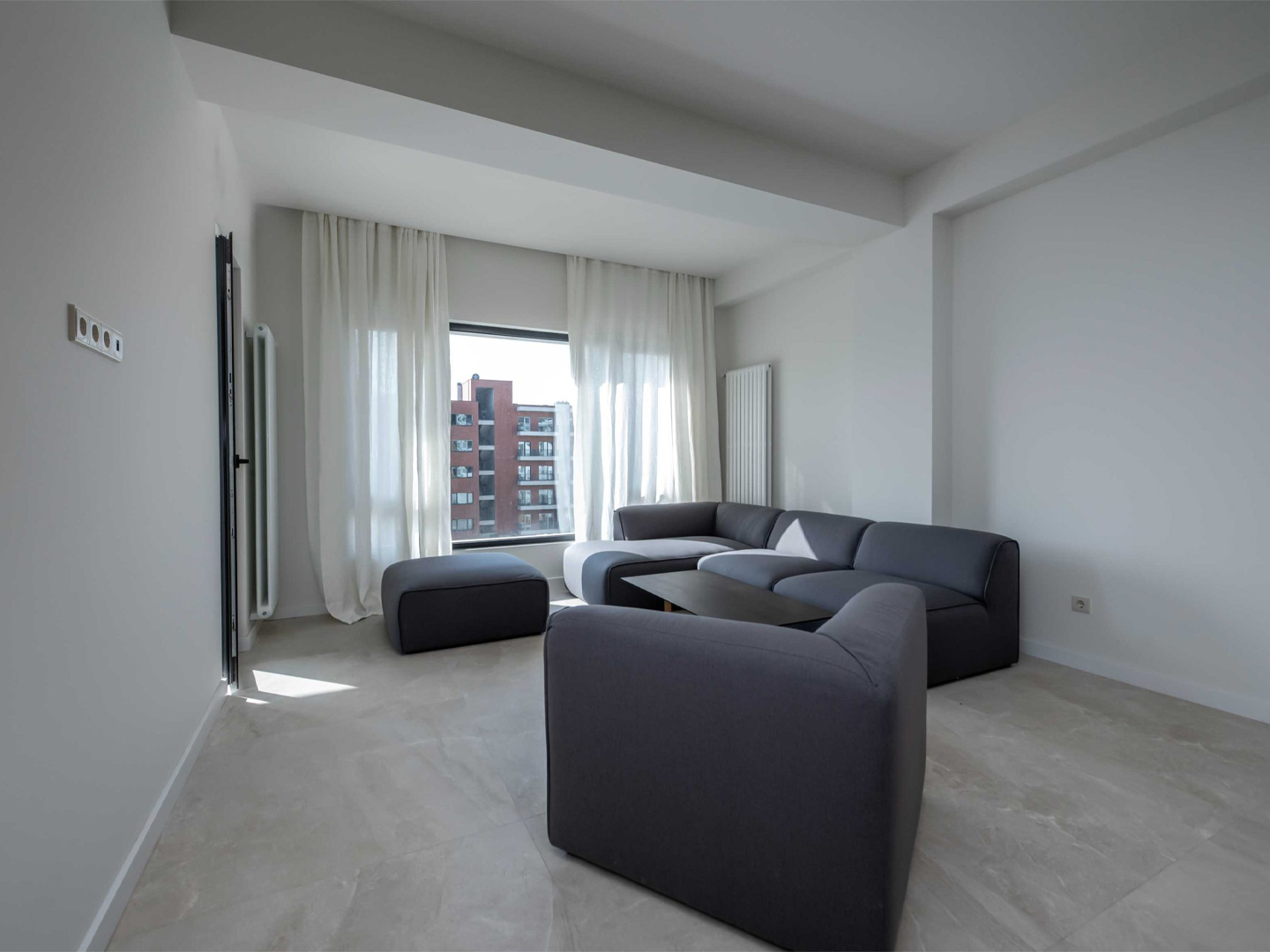 2 bedroom apartment for rent in Apex Lisi