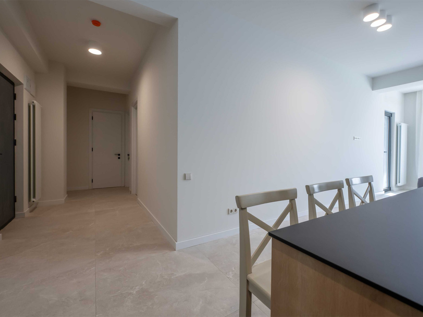 2 bedroom apartment for rent in Apex Lisi