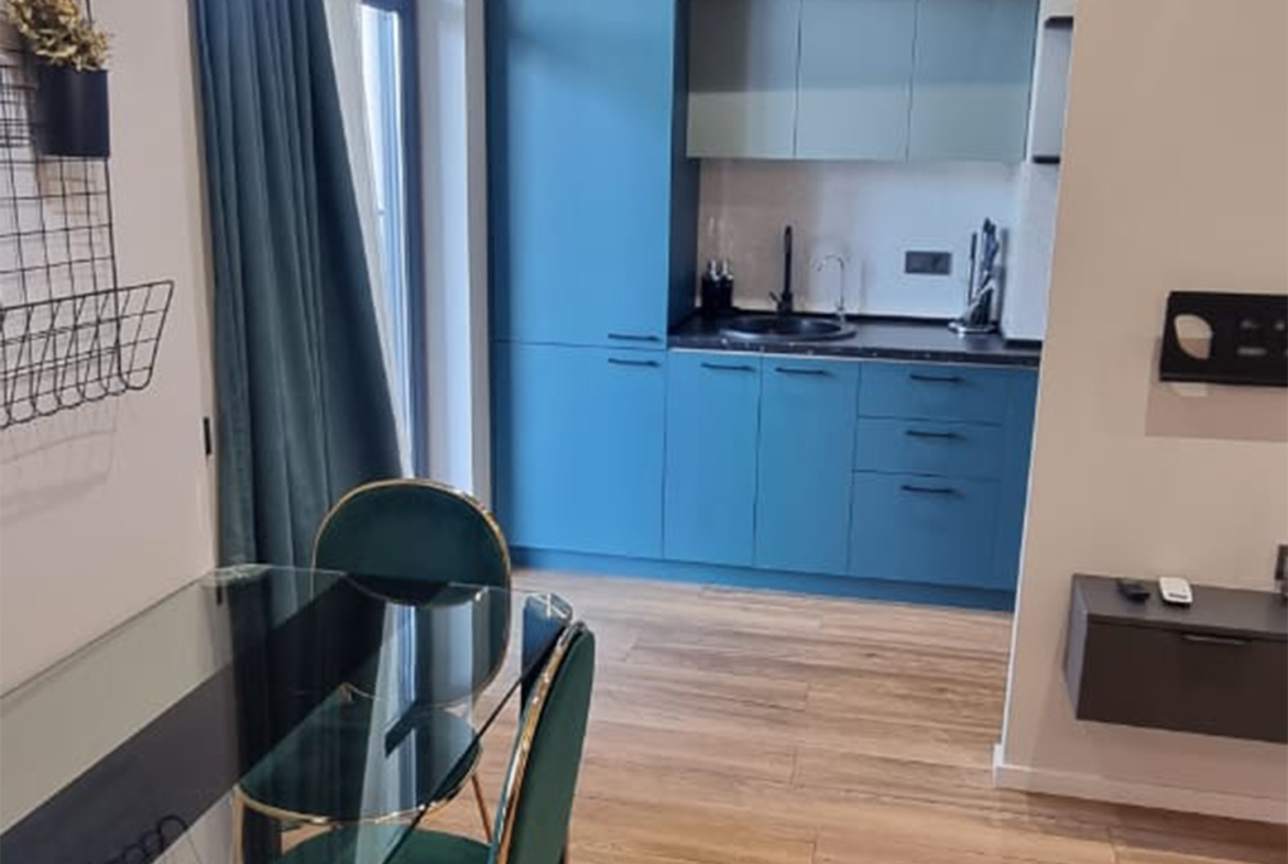 2 bedroom apartment for rent in Archi Saburtalo complex