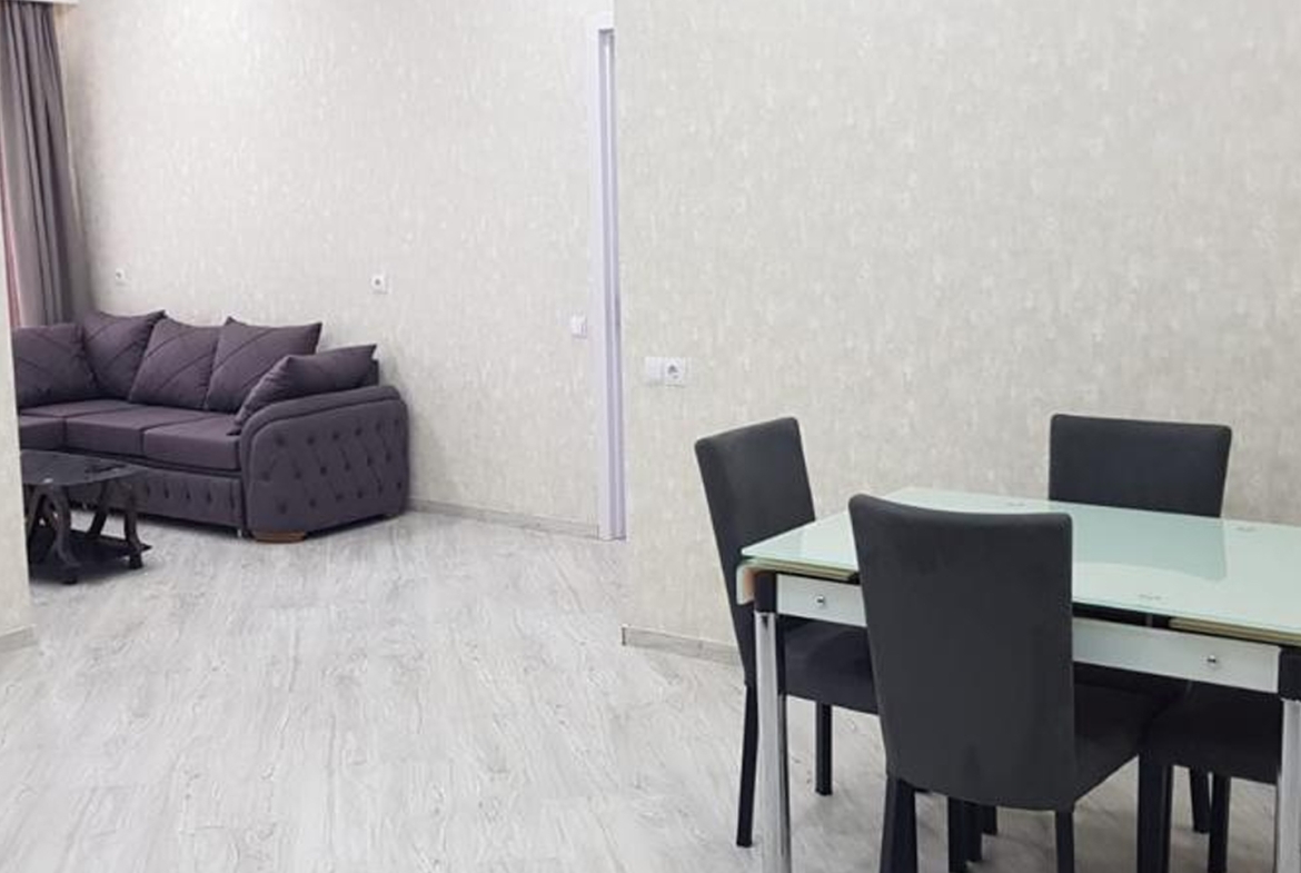 2 bedroom apartment for rent in Avlabari (13)