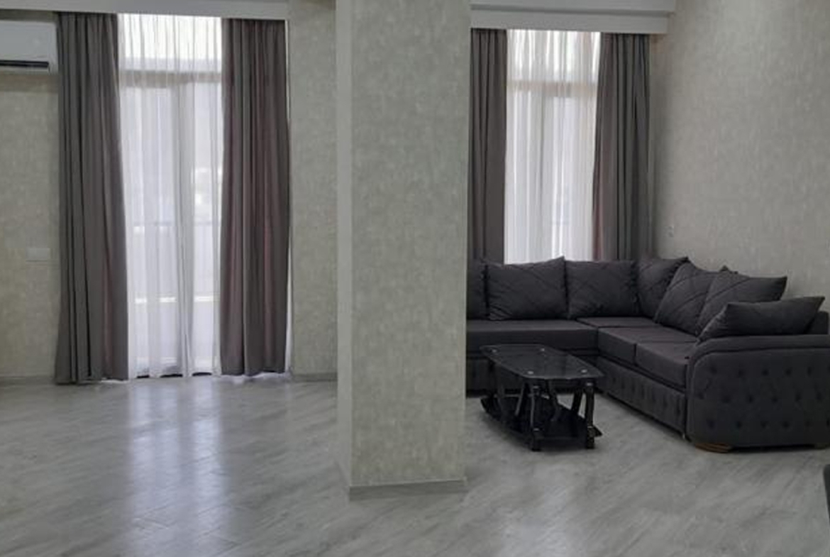 2 bedroom apartment for rent in Avlabari (16)