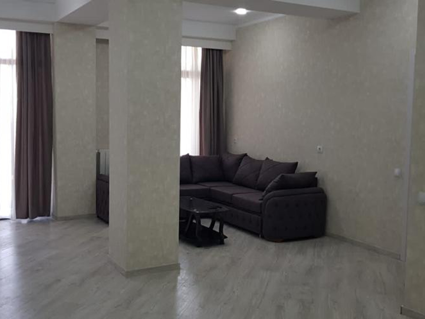 2 bedroom apartment for rent in Avlabari (8)