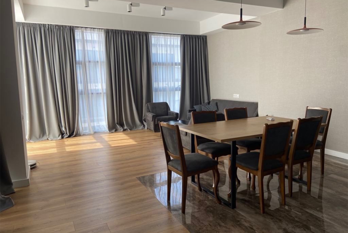 2 bedroom apartment for rent in Axis Hippodrome