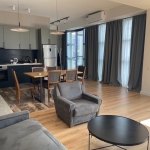 2 bedroom apartment for rent in Axis Hippodrome