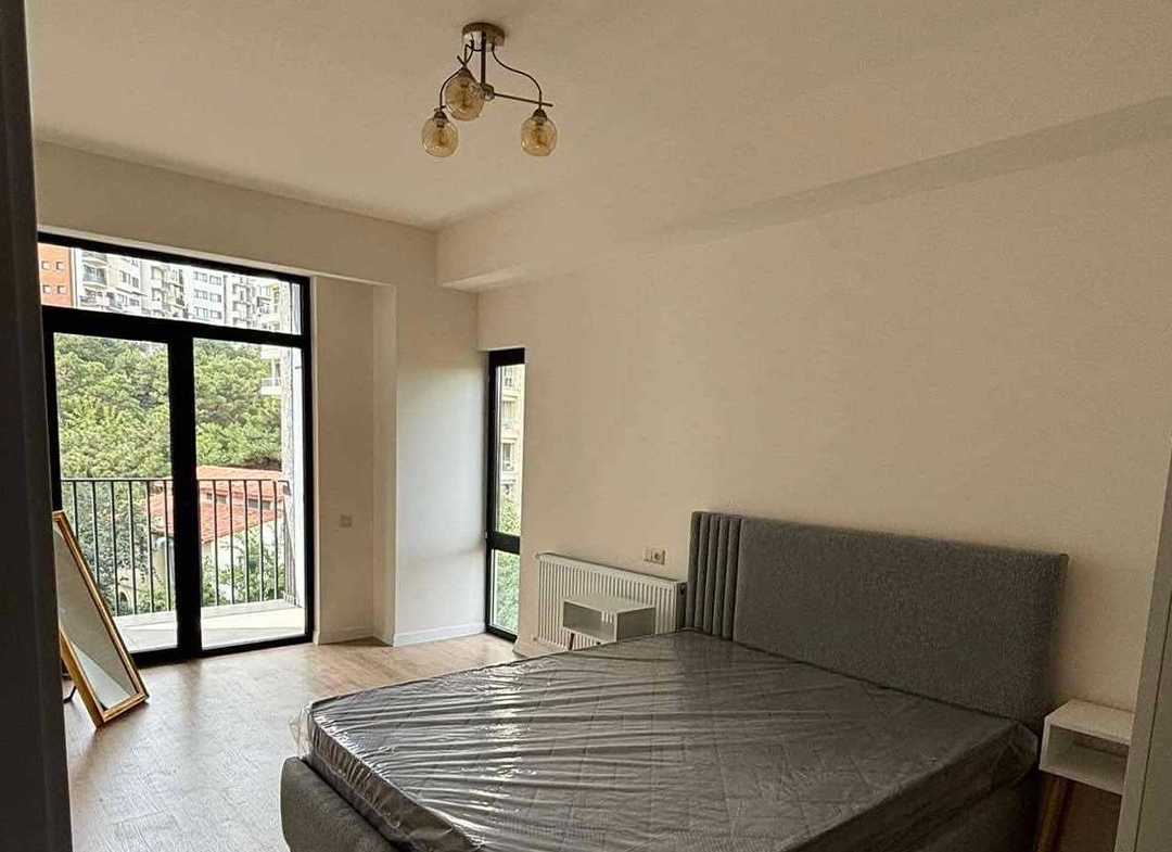 2 bedroom apartment for rent in Bagebi