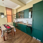 2 bedroom apartment for rent in Bagebi