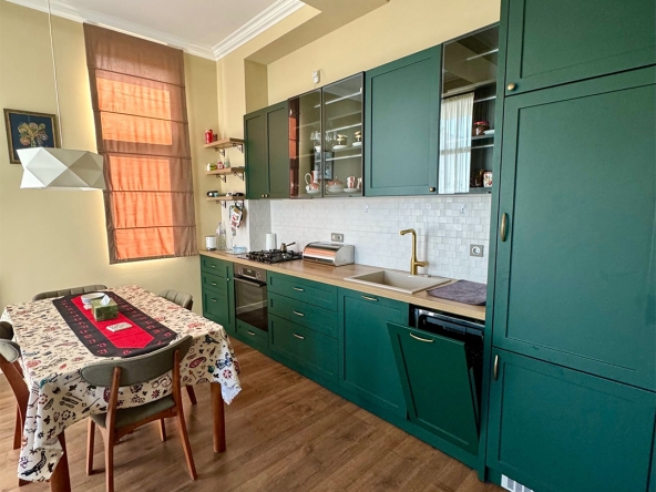 اجاره آپارتمان 2 خوابه در باگبی 18 2 bedroom apartment for rent in Bagebi