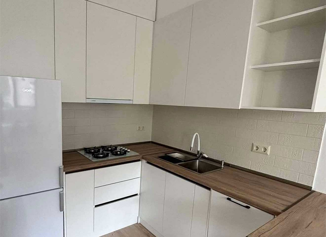 2 bedroom apartment for rent in Bagebi