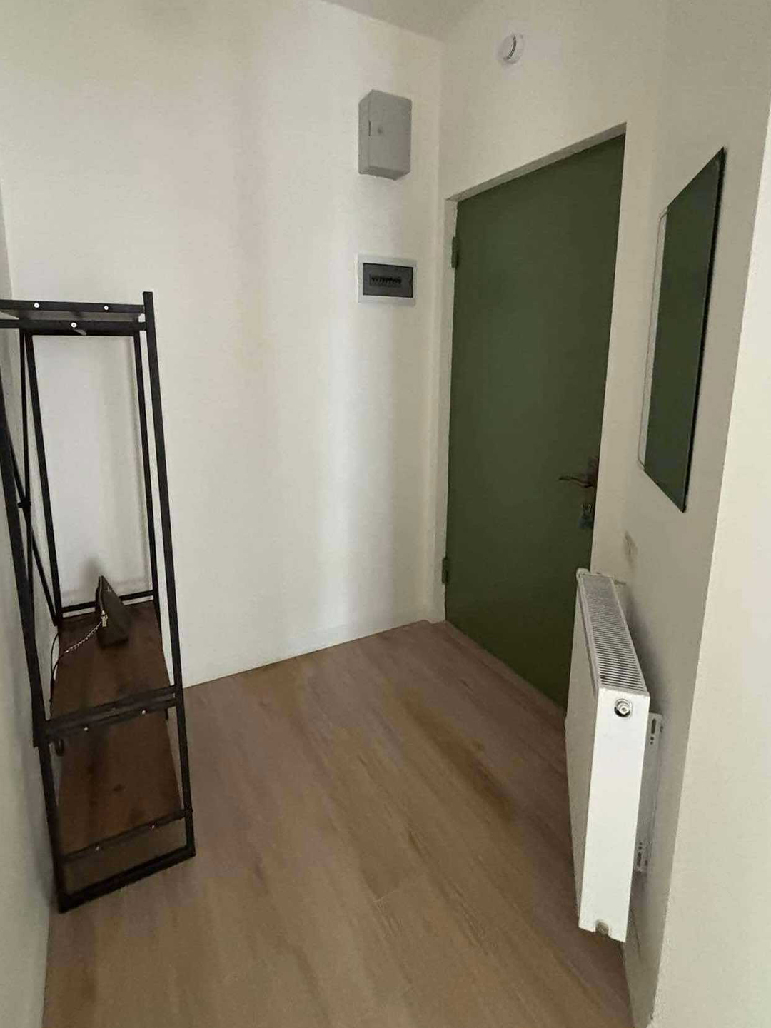 2 bedroom apartment for rent in Bagebi