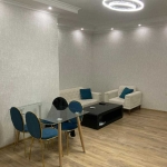 2 bedroom apartment for rent in Didi Dighomi (2)