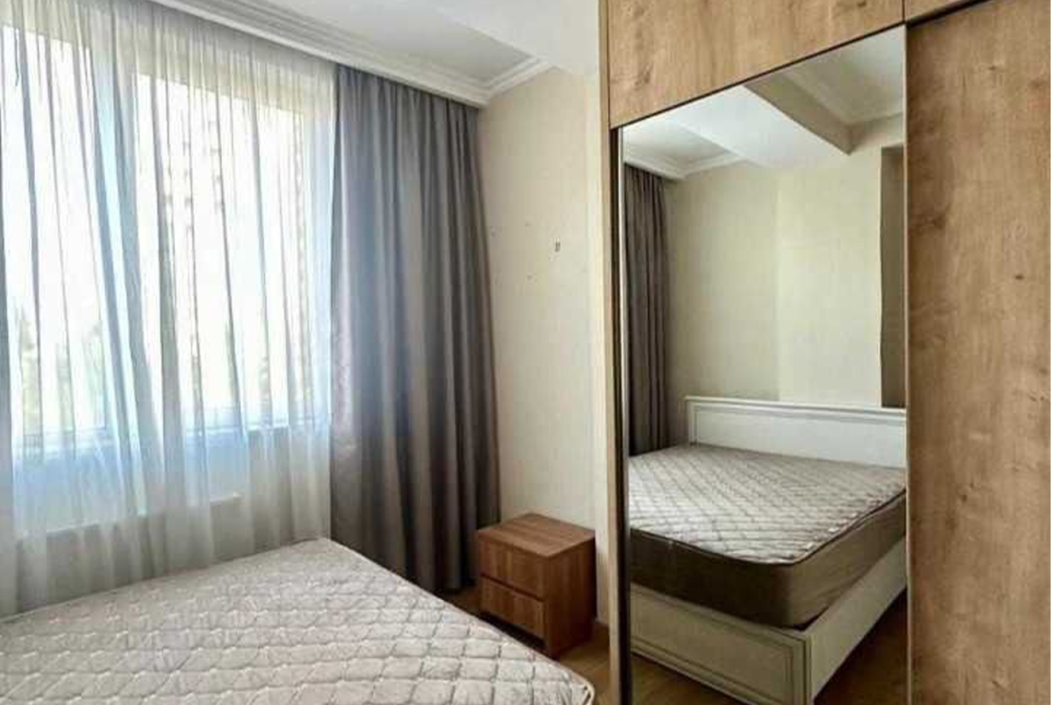 2 bedroom apartment for rent in Didi Digomi