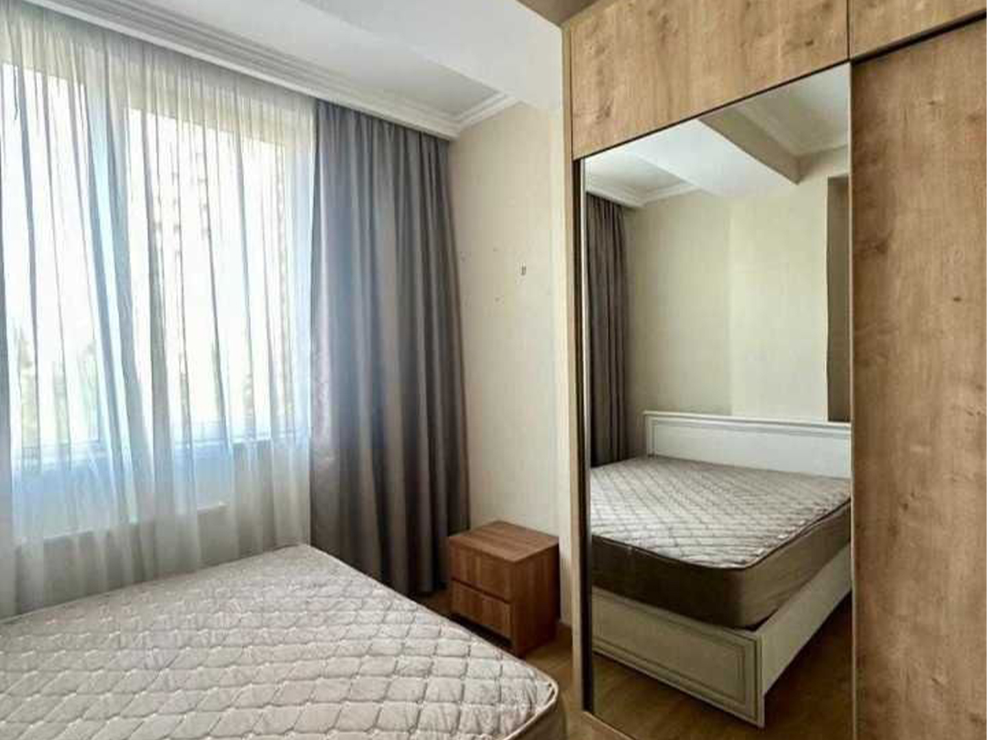 2 bedroom apartment for rent in Didi Digomi