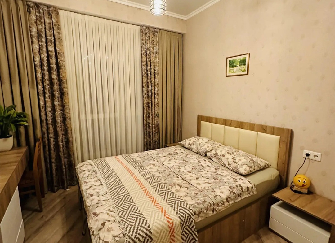 2 bedroom apartment for rent in Didi Digomi