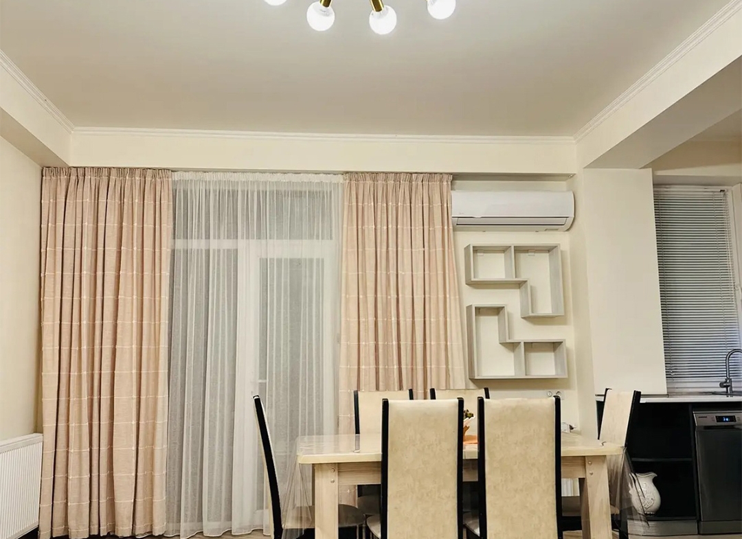 2 bedroom apartment for rent in Didi Digomi