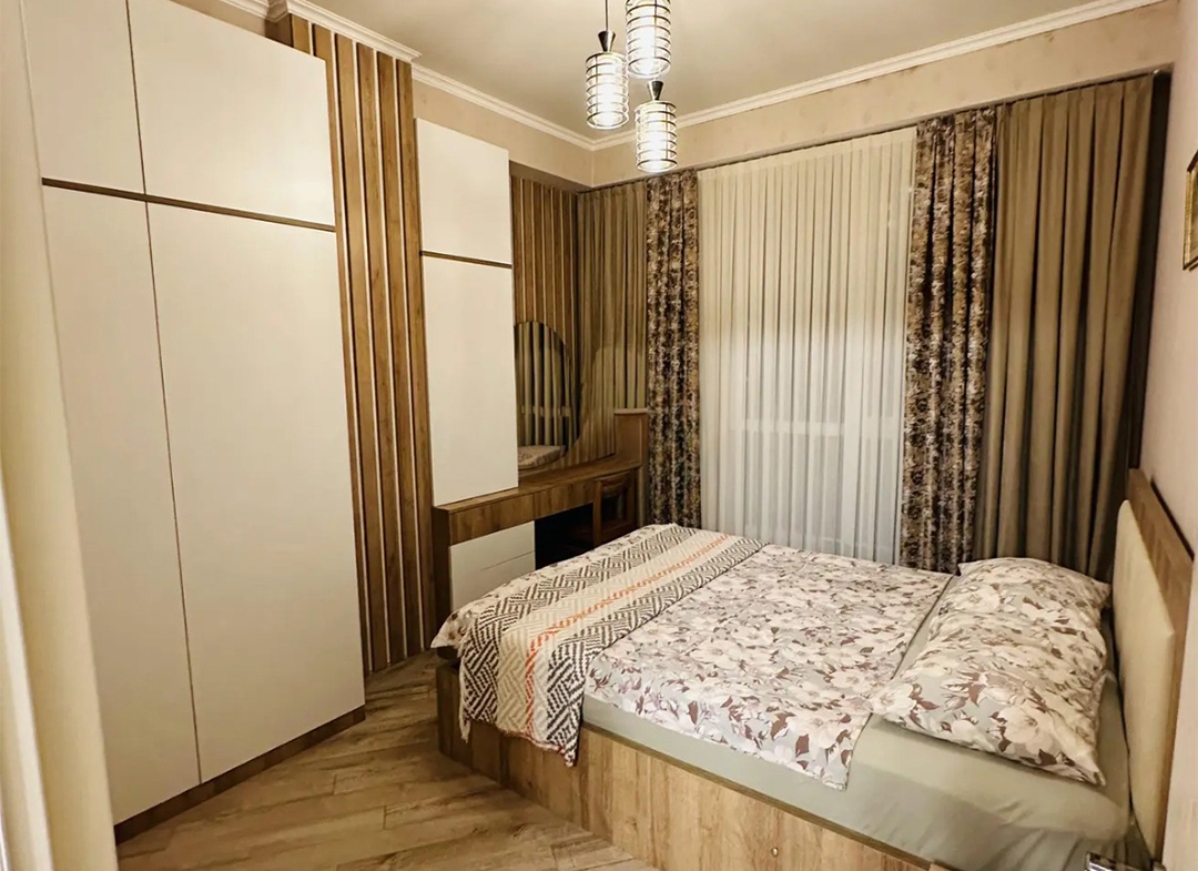 2 bedroom apartment for rent in Didi Digomi