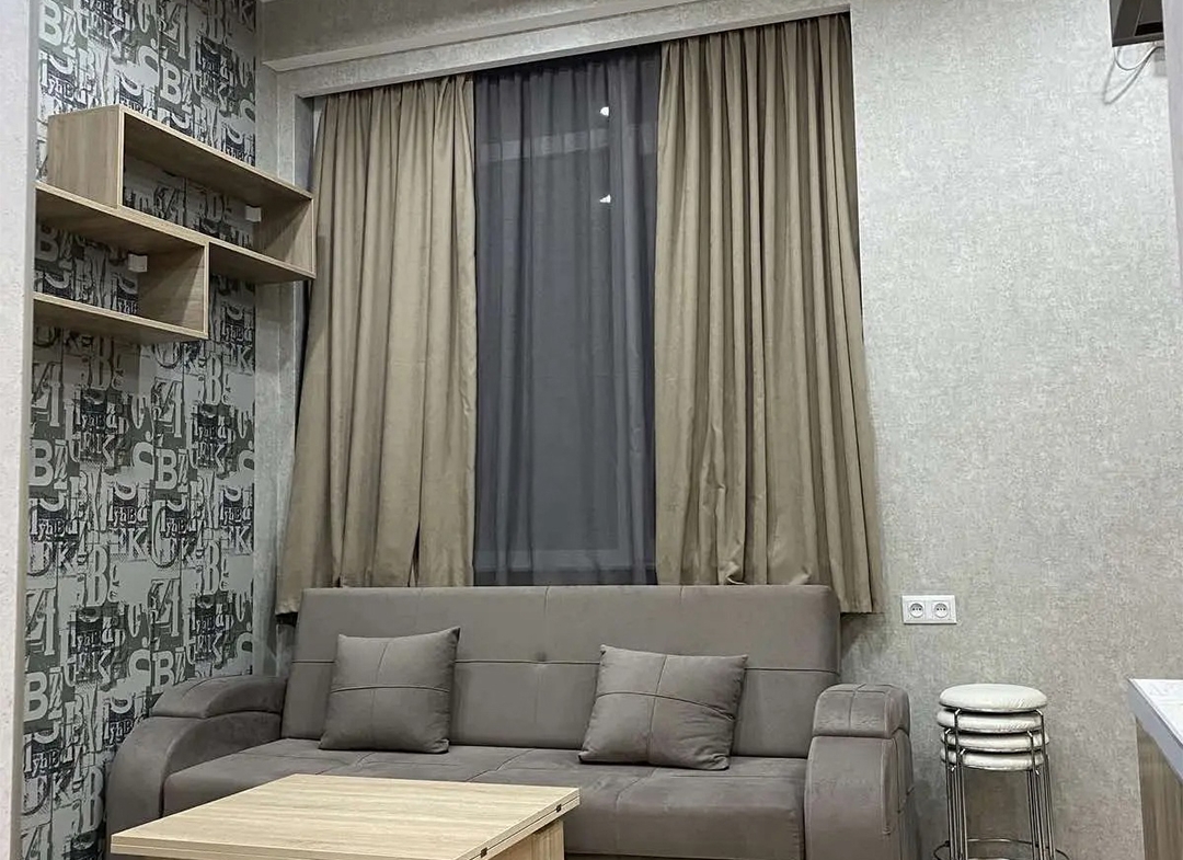 2 bedroom apartment for rent in Didi Digomi