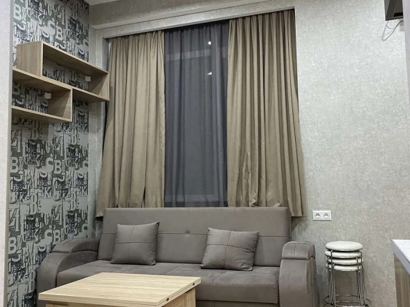 اجاره آپارتمان 2 خوابه در دیدی دیگومی 12 2 bedroom apartment for rent in Didi Digomi