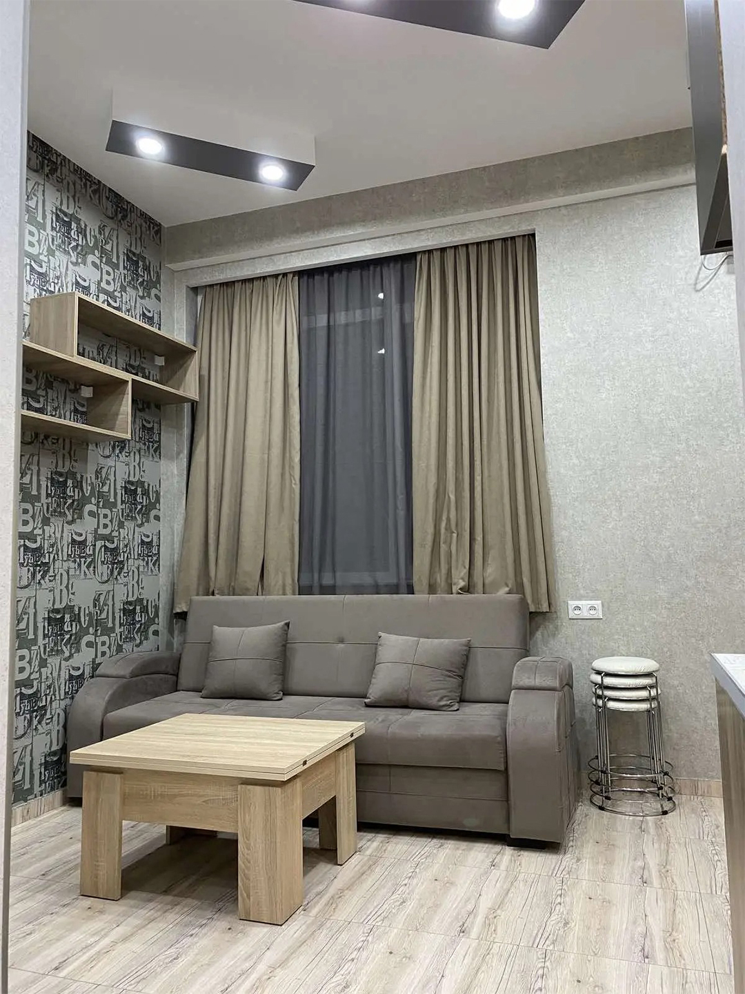 2 bedroom apartment for rent in Didi Digomi