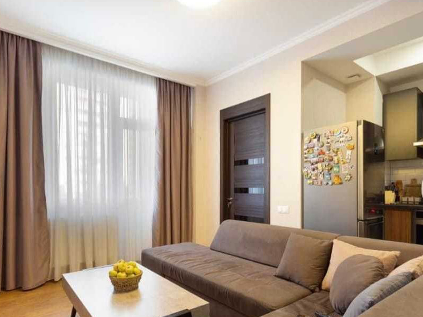 2 bedroom apartment for rent in Didi Digomi