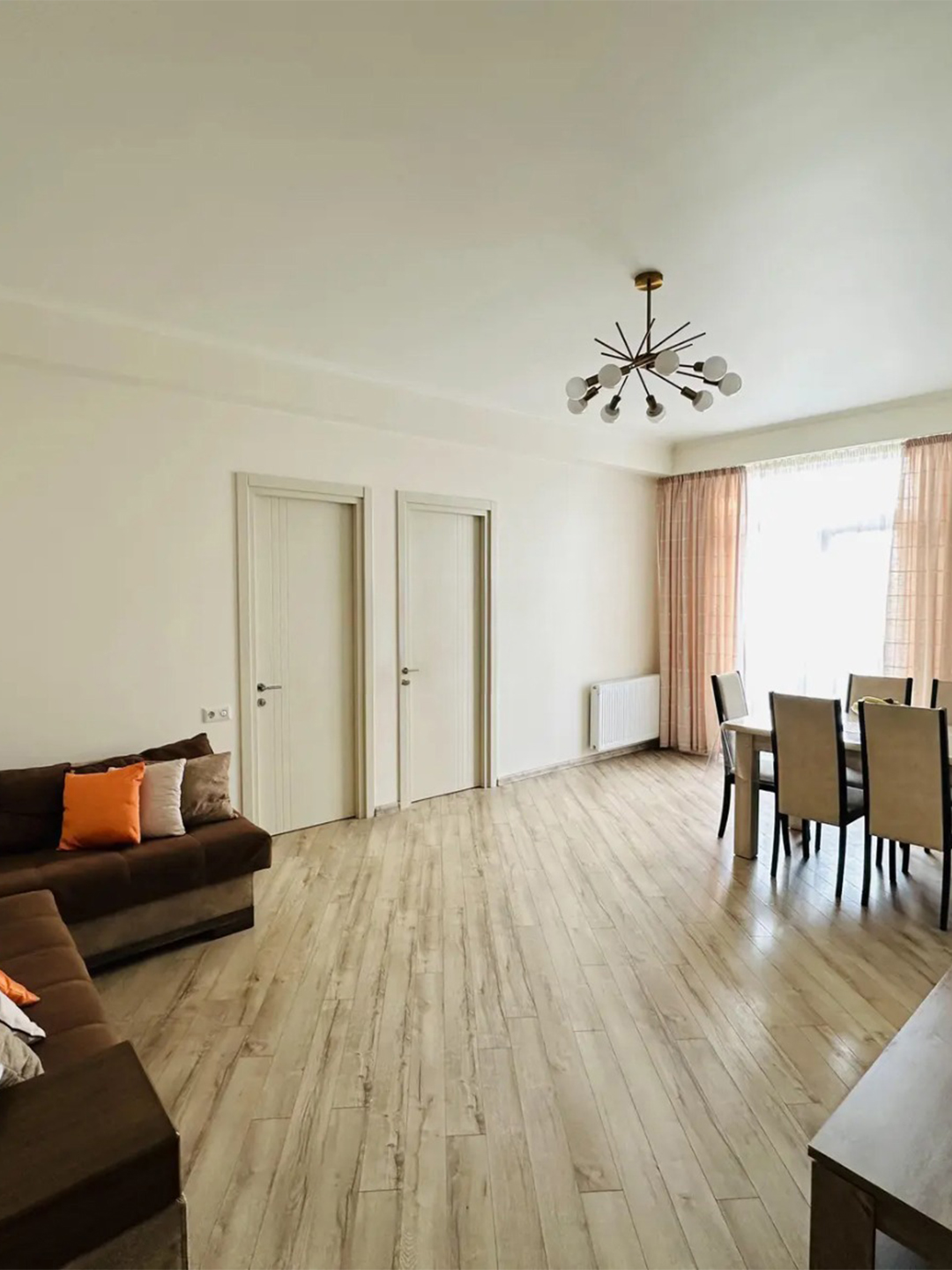 2 bedroom apartment for rent in Didi Digomi