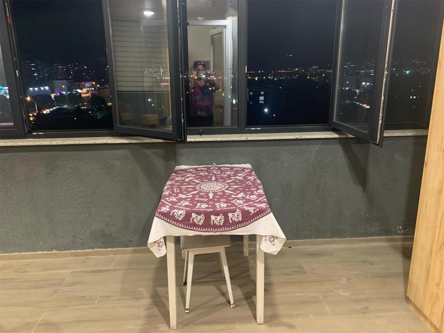 2 bedroom apartment for rent in Didi Digomi