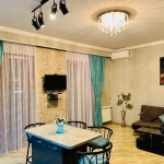 2 bedroom apartment for rent in Didube (10)