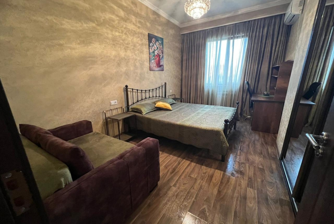 2 bedroom apartment for rent in Didube (13)