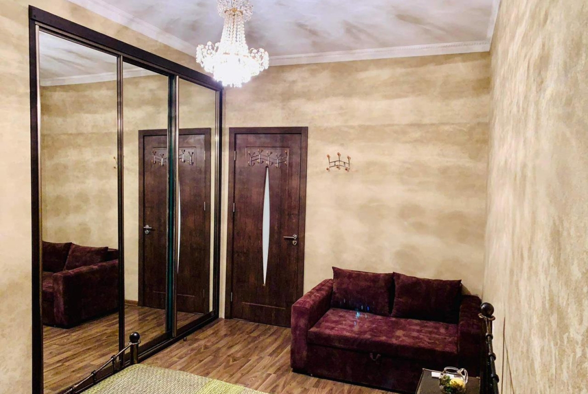 2 bedroom apartment for rent in Didube (15)