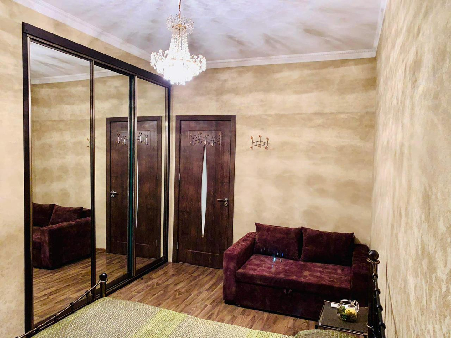 2 bedroom apartment for rent in Didube (15)