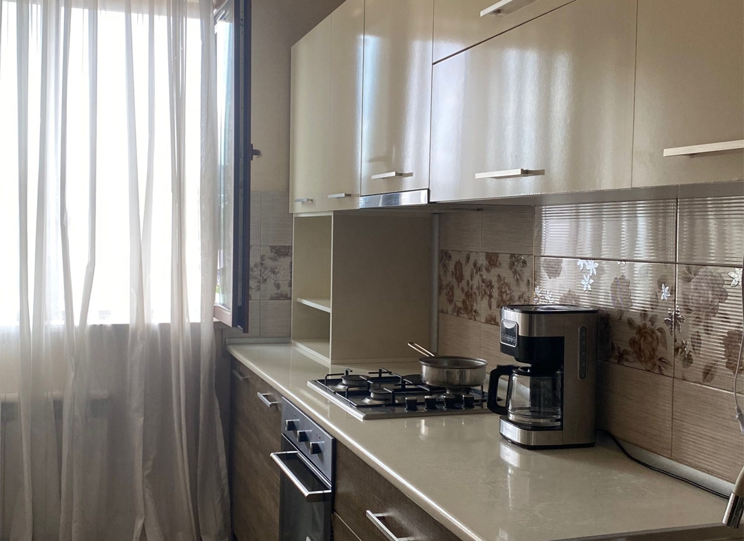 2 bedroom apartment for rent in Didube (2)