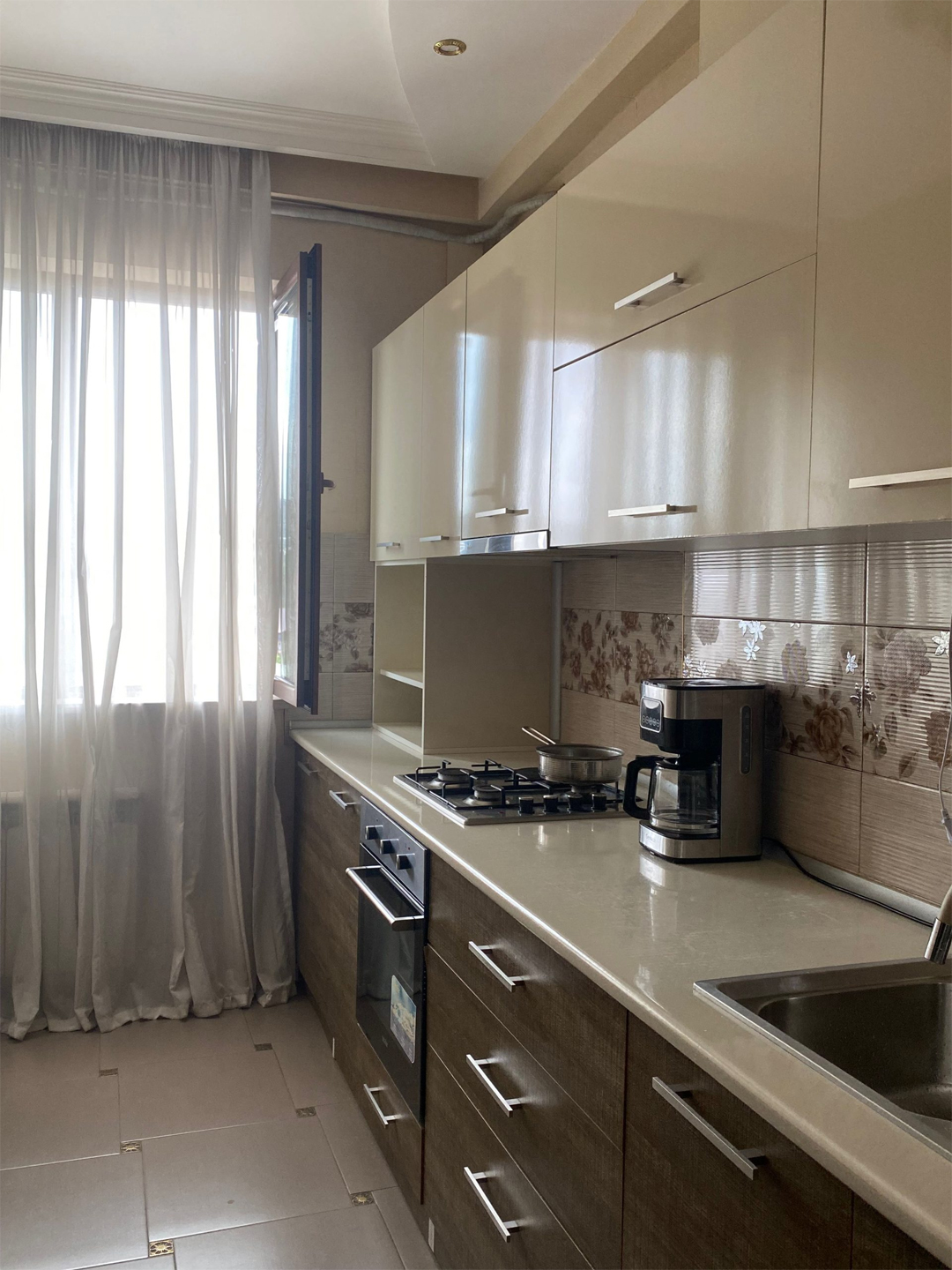 2 bedroom apartment for rent in Didube (2)