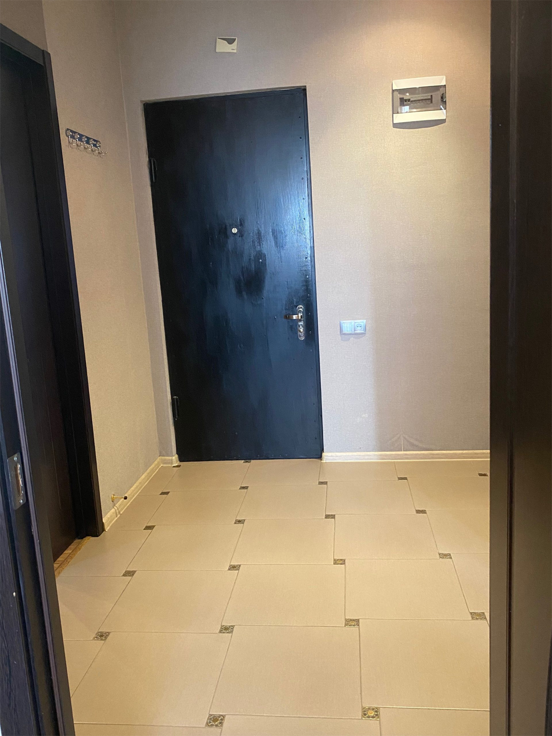 2 bedroom apartment for rent in Didube (5)