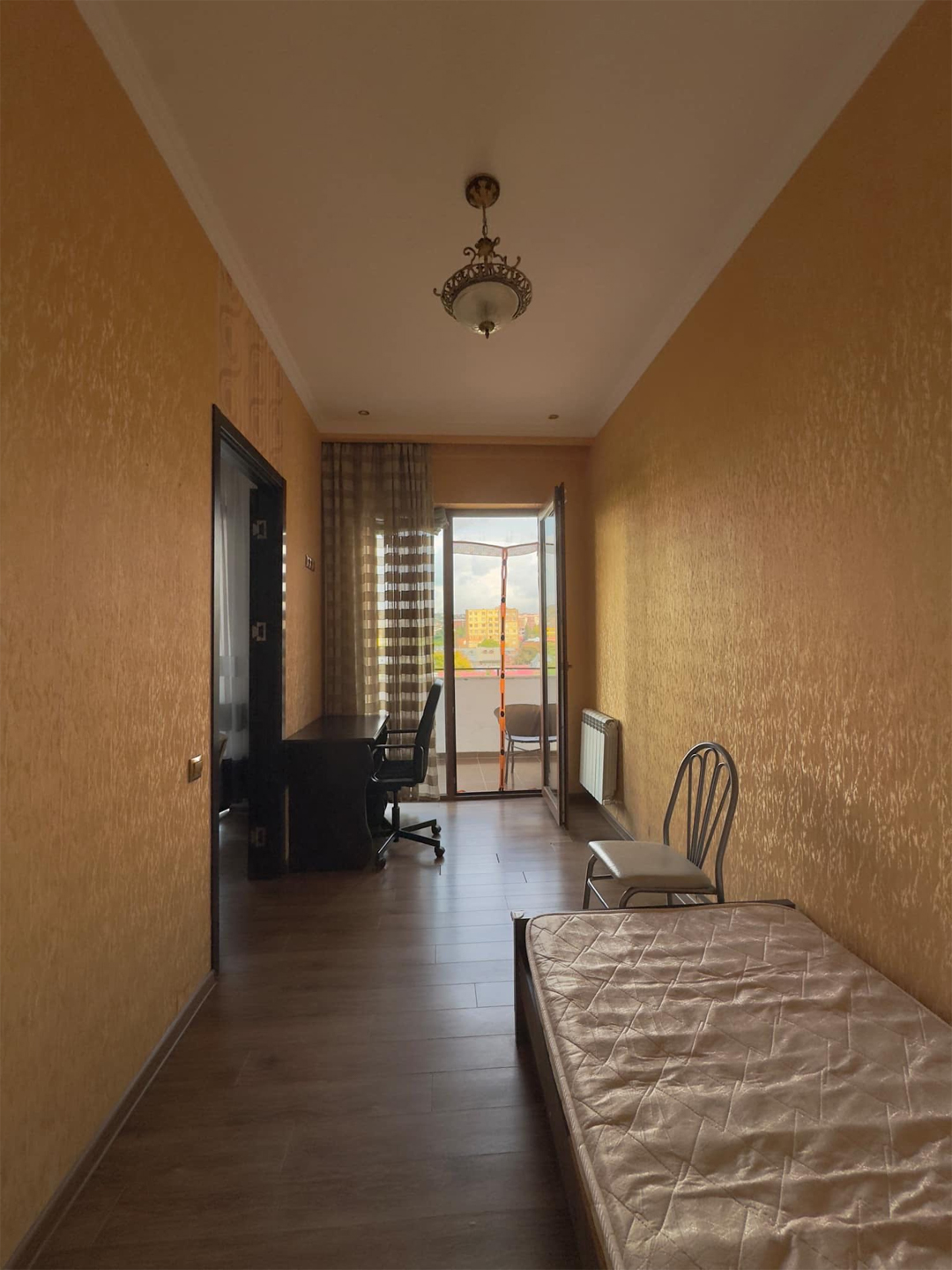 2 bedroom apartment for rent in Didube (6)