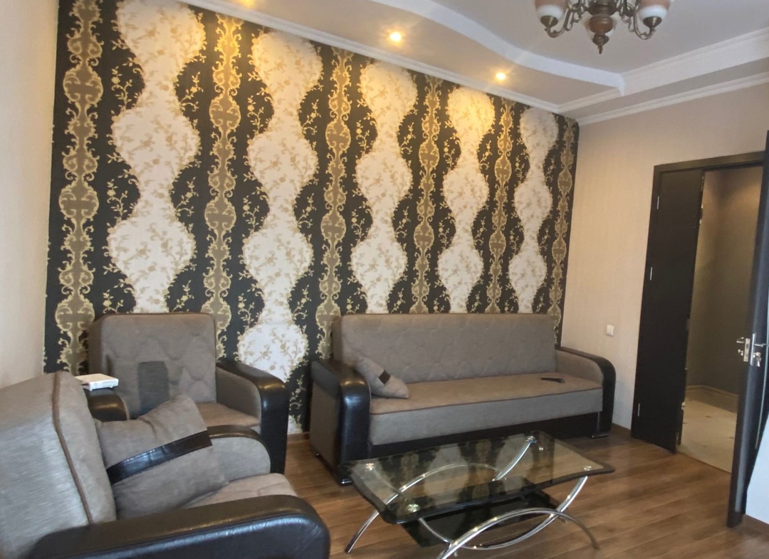 2 bedroom apartment for rent in Didube (9)