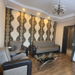 2 bedroom apartment for rent in Didube (9)